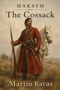 Maksym The Cossack
