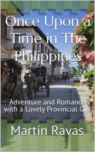 Once Upon a Time in The Philippines