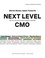 Next Level CMO. How the role of marketing is changing completely