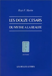 Les douze Césars