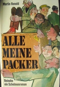 Alle meine Packer