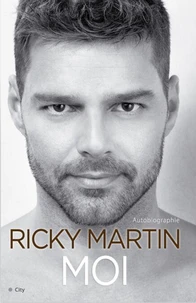 Moi Ricky Martin