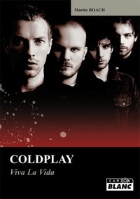 Martin Roach - Coldplay - Viva La Vida.