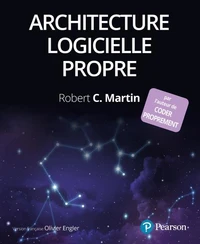 Architecture logicielle propre
