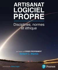 Artisanat logiciel propre