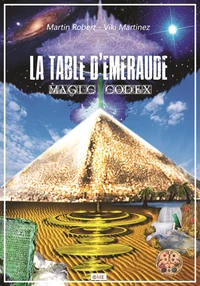 La table d'Emeraude