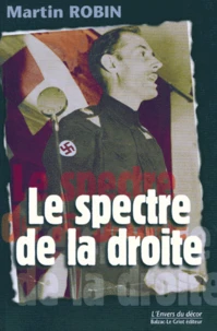 LE SPECTRE DE LA DROITE.