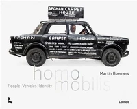 Homo Mobilis /anglais