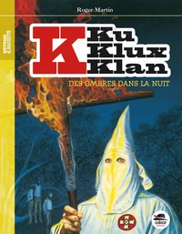 Des ombres dans la nuit