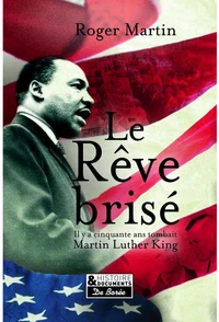 Le rêve brisé