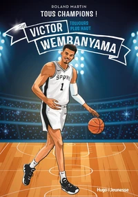 Victor Wembanyama