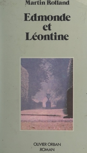 Edmonde et Léontine