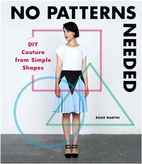 No patterns needed
