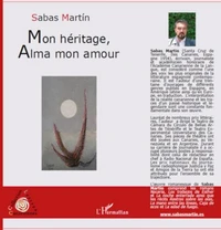 Mon héritage, Alma mon amour