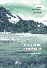 Le chant du Capricorne