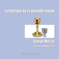 Esthétique de la nouvelle messe