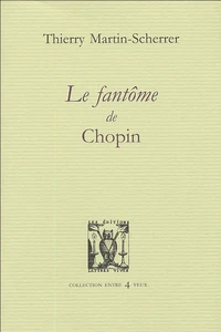 Le fantôme de Chopin