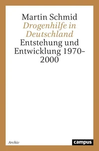 Drogenhilfe in Deutschland