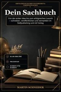 Dein Sachbuch