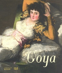 Martin Schwander - Goya.