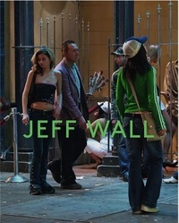 Martin Schwander - Jeff Wall.