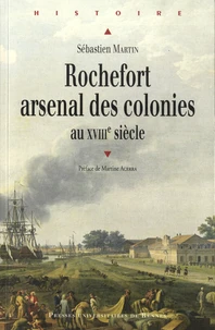 Rochefort arsenal des colonies