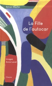 La fille de l'autocar