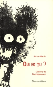 Qui es-tu ?
