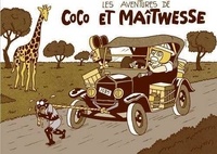 Martin Singer - Les aventures de Coco et Maîtwesse.