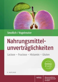 Nahrungsmittelunverträglichkeiten