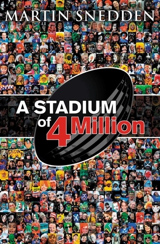A Stadium of 4 Million