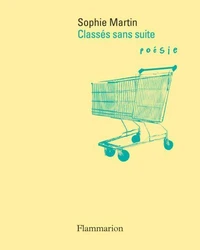 Classés sans suite