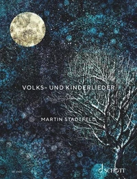Folk and Children's Songs