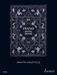 Martin Stadtfeld - Piano Songbook - piano. Edition séparée..
