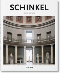 Karl Friedrich Schinkel 1781-1841 - Un architecture au service de la beauté.pdf