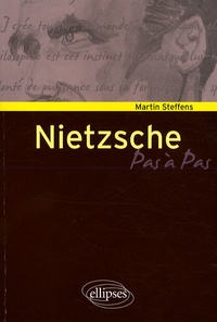 Martin Steffens - Nietzsche.