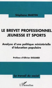 Le brevet professionnel jeunesse et sports