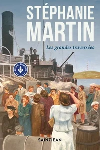 Les grandes traversees