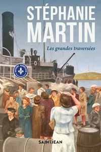 Les grandes traversees
