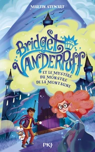 Bridget Vanderpuff Tome 4