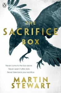 Martin Stewart - The Sacrifice Box.