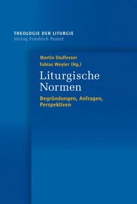 Liturgische Normen