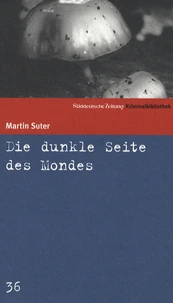 Die dunkle Seite des Mondes