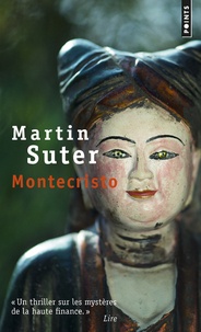 Martin Suter - Montecristo.