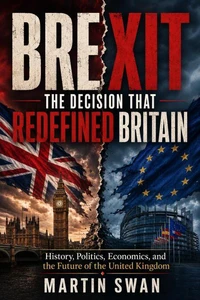 Brexit: The Decision That Redefined Britain