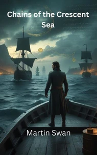 Chains of the Crescent Sea