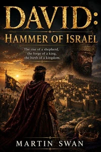 David. Hammer Of Israel
