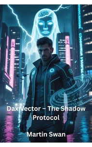 Dax Vector – The Shadow Protocol