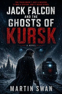 Jack Falcon and The Ghosts of Kursk