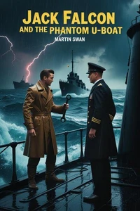 Jack Falcon and the Phantom U-Boat